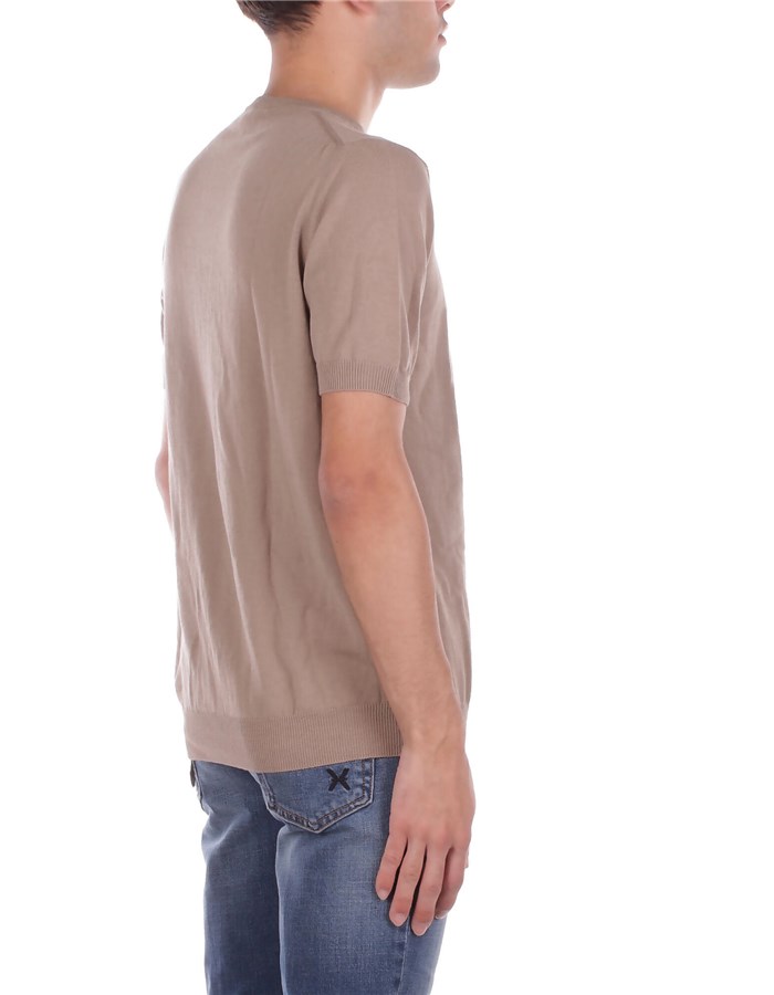 ADD T-shirt Manica Corta Uomo 11AMO82 4 