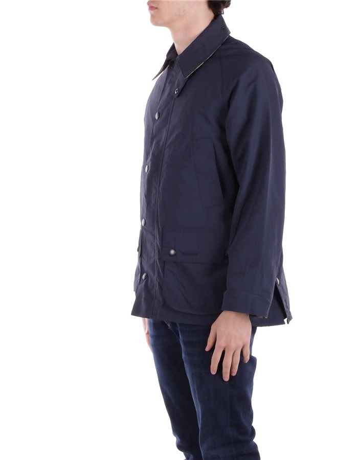BARBOUR Short Navy