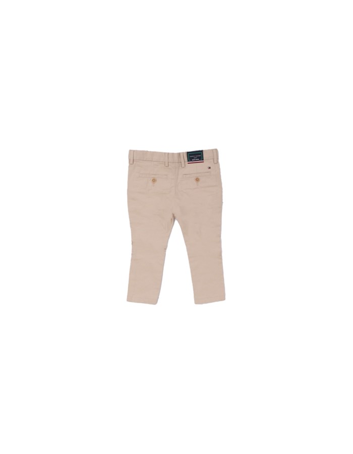 TOMMY HILFIGER Chino Clay