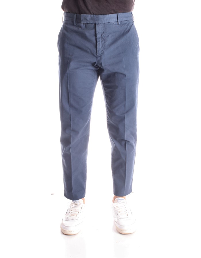 PT TORINO Trousers Chino Men RTZ1Z00FWDNU35 0 