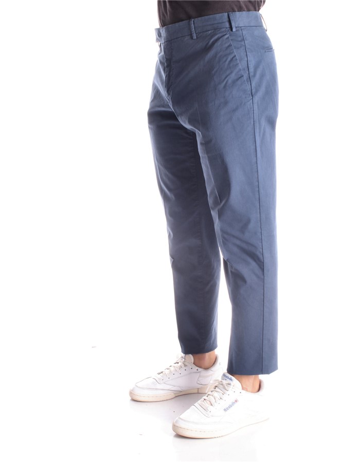 PT TORINO Chino Blu