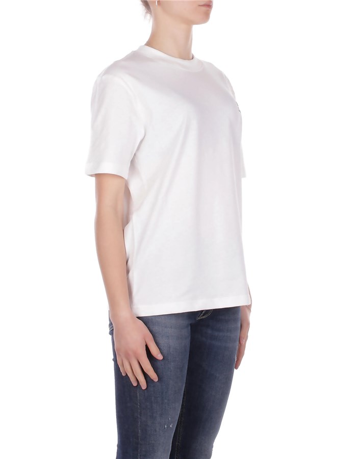 BARROW T-shirt Manica Corta Unisex S6BWUATH087 5 