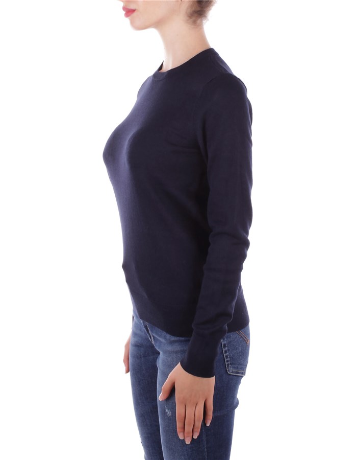 RALPH LAUREN Maglie Girocollo Navy