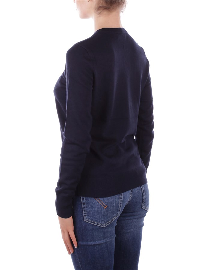 RALPH LAUREN Maglieria Maglie Girocollo Donna 200919114 2 