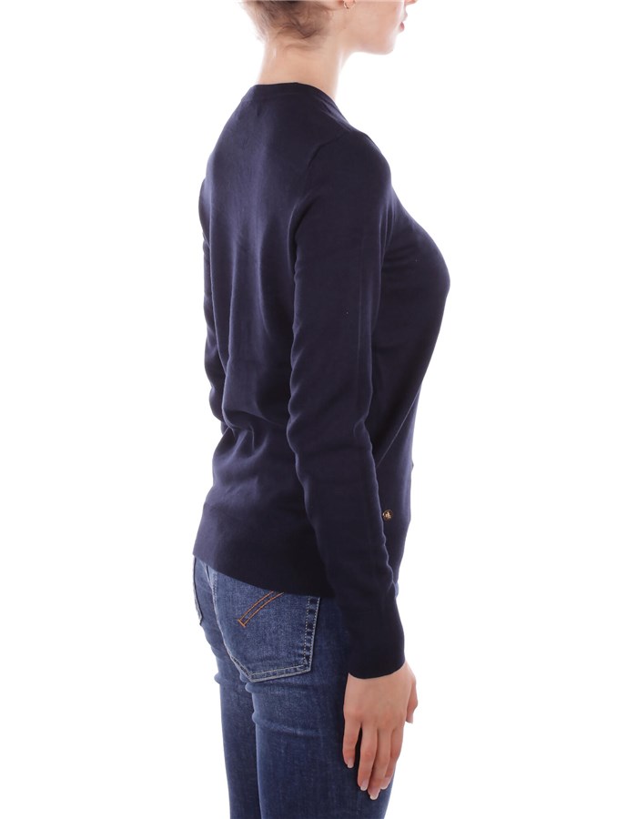 RALPH LAUREN Maglieria Maglie Girocollo Donna 200919114 4 