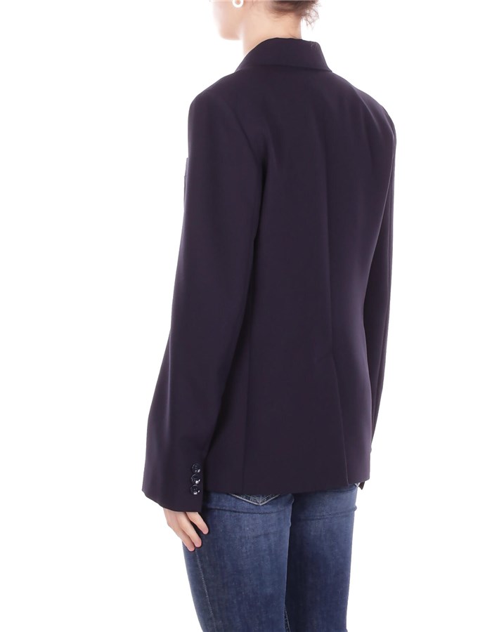 MAX MARA  Giacca Donna 2615041061600 2 