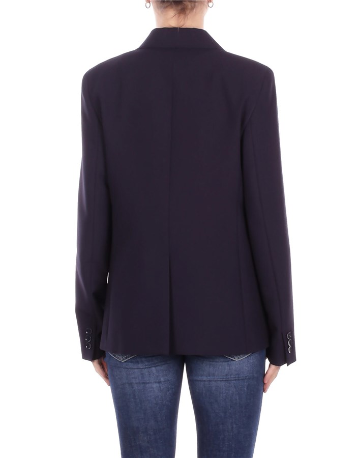 MAX MARA  Giacca Donna 2615041061600 3 