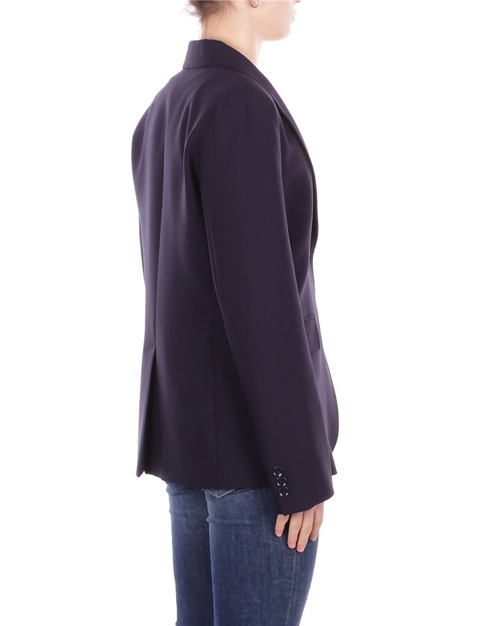 MAX MARA  Giacca Donna 2615041061600 4 