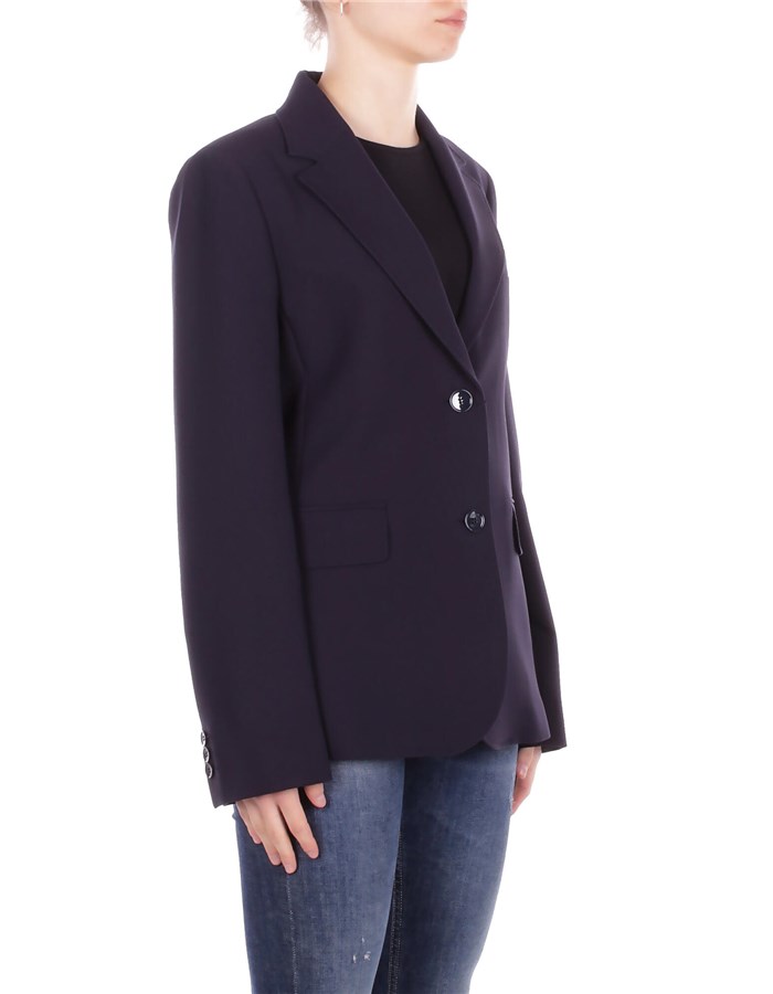 MAX MARA  Giacca Donna 2615041061600 5 