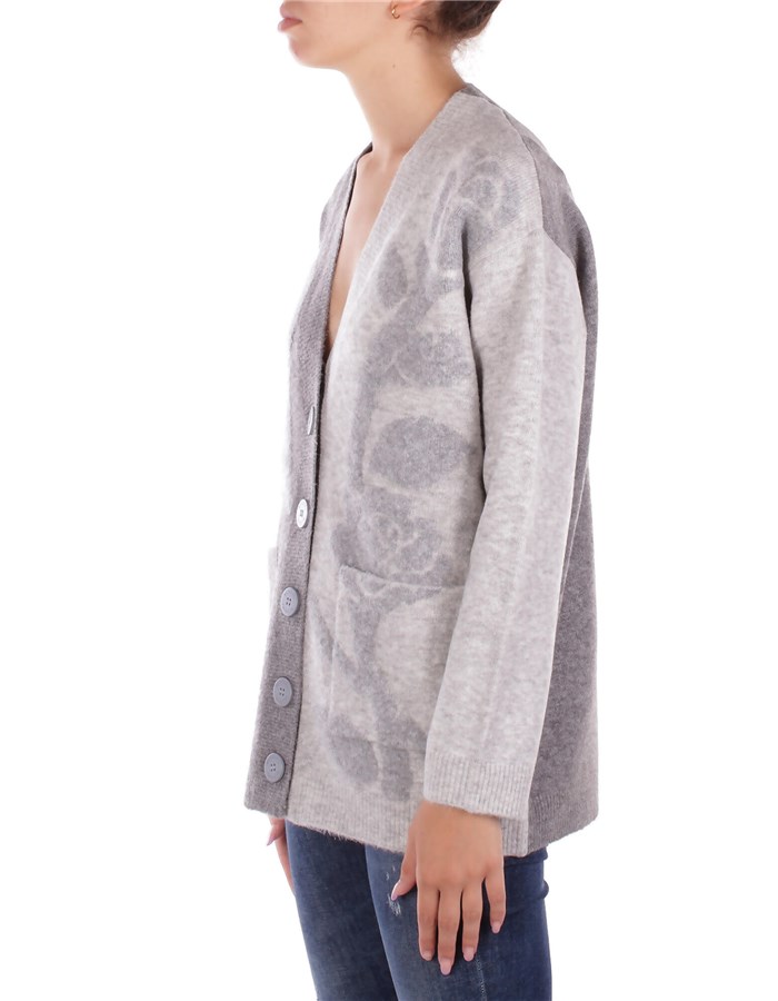 BLUGIRL BLUMARINE Cardigan Grey