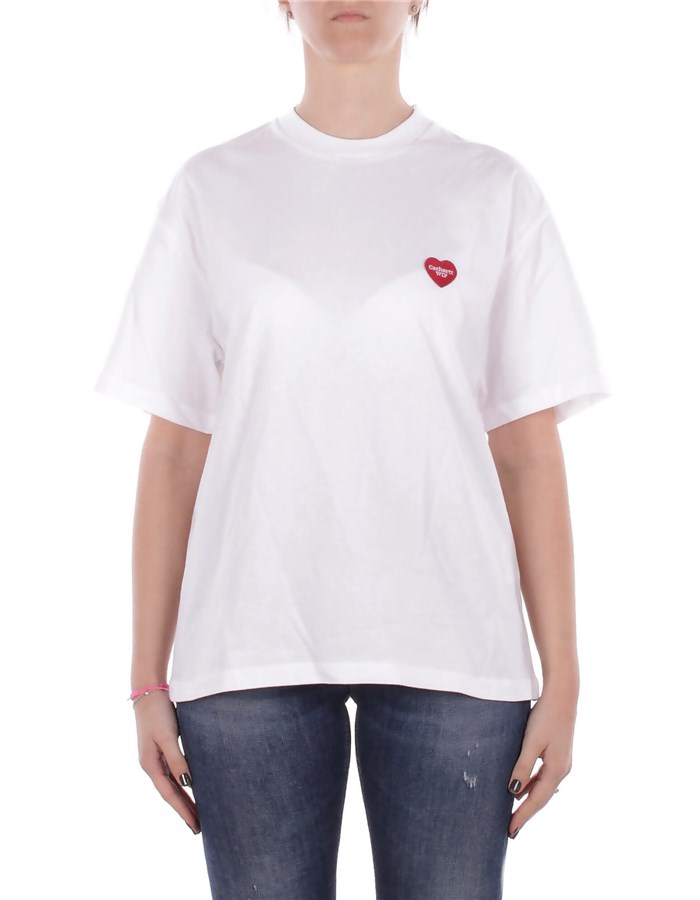 CARHARTT WIP T-shirt White