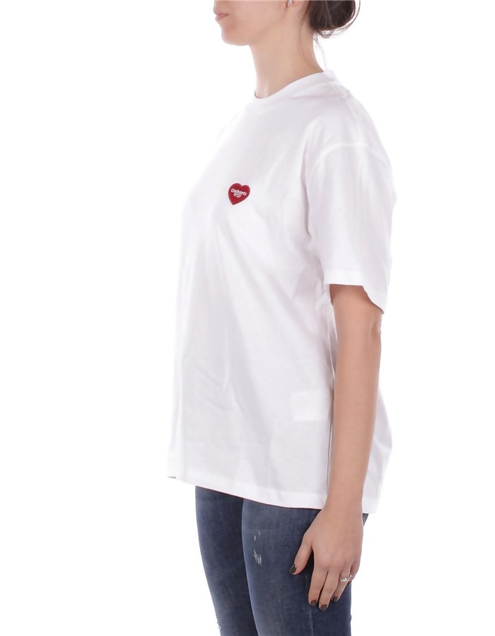 CARHARTT WIP T-shirt White