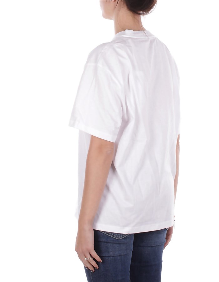 CARHARTT WIP  T-shirt Donna I032318 2 