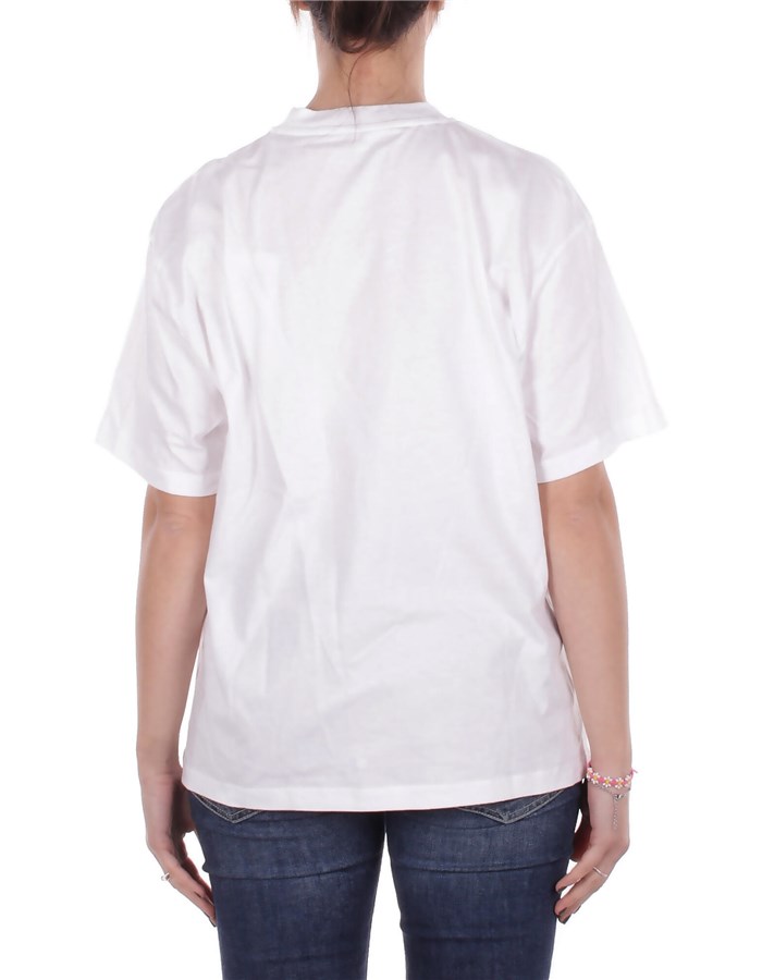 CARHARTT WIP  T-shirt Donna I032318 3 