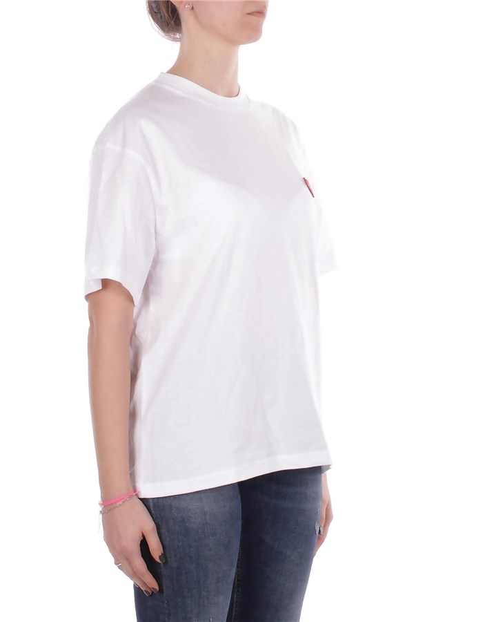 CARHARTT WIP  T-shirt Donna I032318 5 