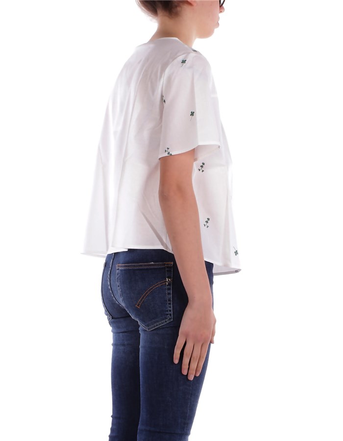 MAX MARA Camicie Bluse Donna EDITTA 4 