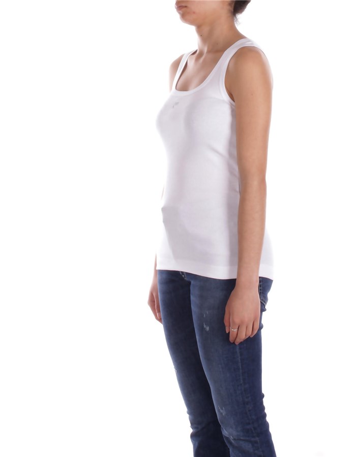 PINKO Tanks White