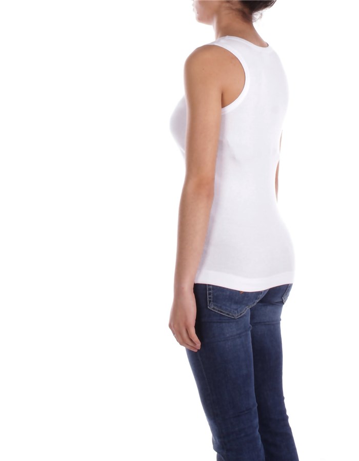 PINKO Top Canotte Donna 100807A2C1 2 