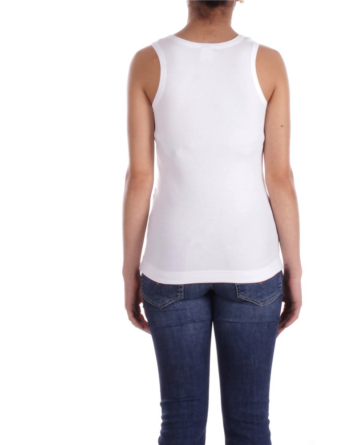PINKO Top Canotte Donna 100807A2C1 3 