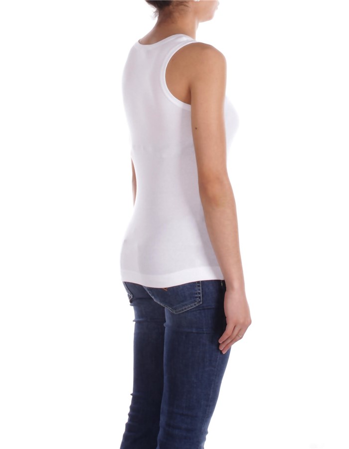 PINKO Top Canotte Donna 100807A2C1 4 