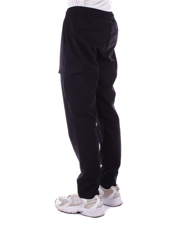 SUNS Pantaloni Cargo Uomo PTS53014U 2 
