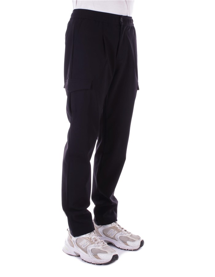SUNS Pantaloni Cargo Uomo PTS53014U 5 