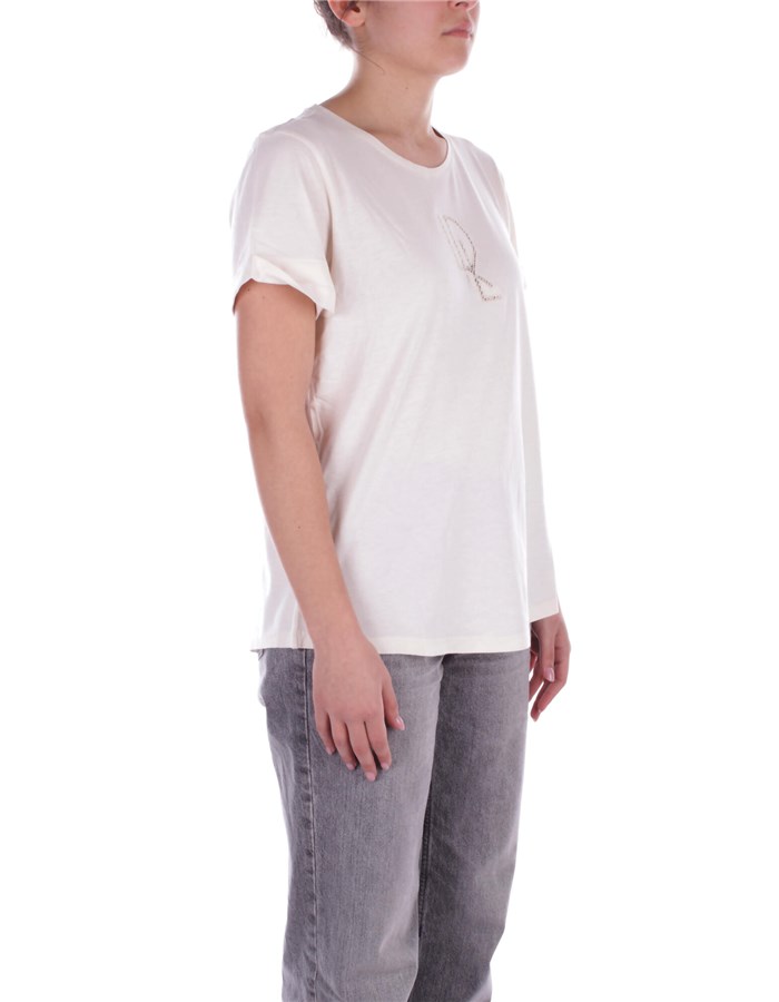RALPH LAUREN T-shirt Short sleeve Women 200934390 5 