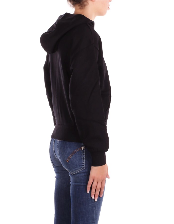 CARHARTT WIP Felpe Con Cappuccio Donna I032642 4 