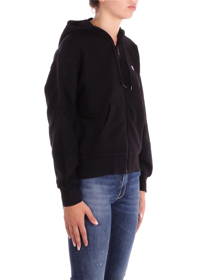 CARHARTT WIP Felpe Con Cappuccio Donna I032642 5 