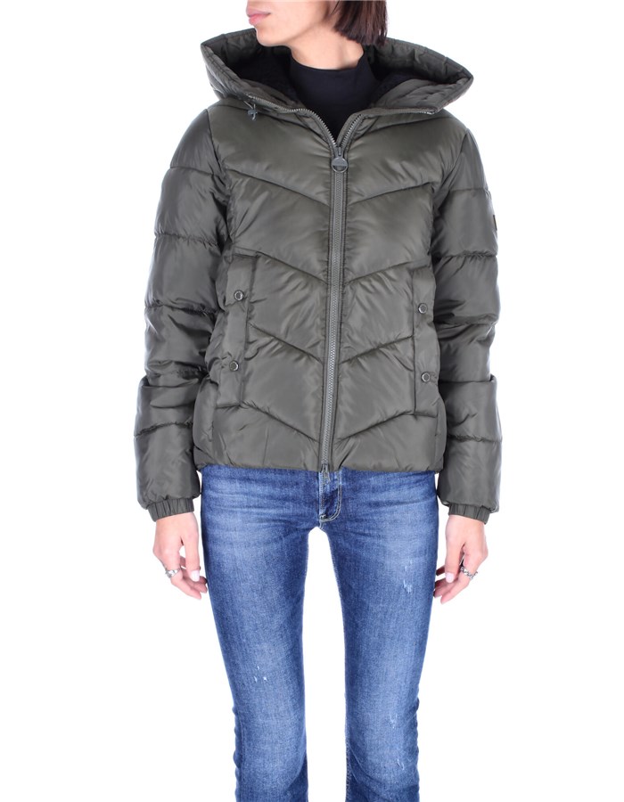 BARBOUR Jacket Green