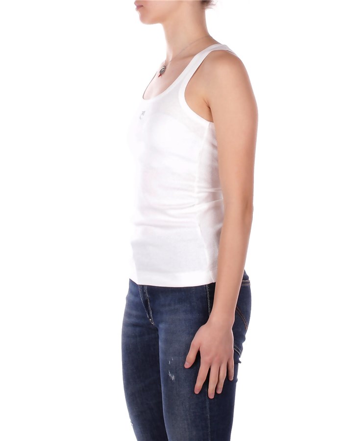 PINKO Top Canotte Donna 100807A338 1 