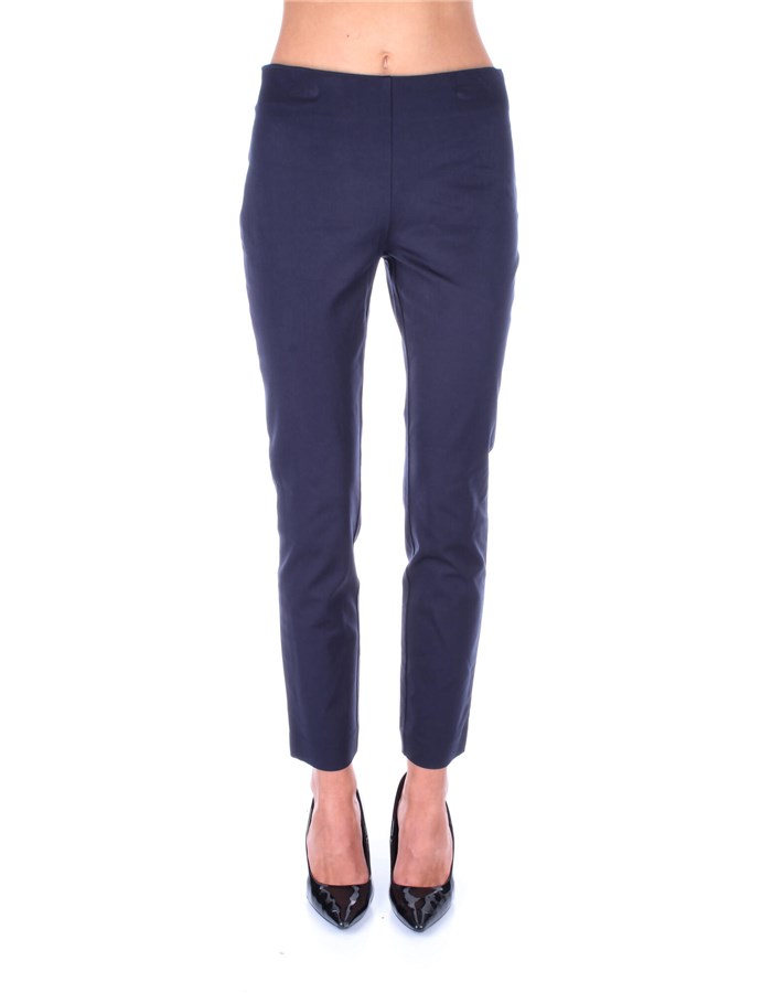 RALPH LAUREN Trousers Slim Women 200631310 0 