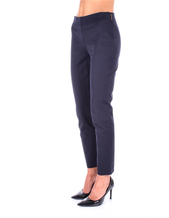 RALPH LAUREN Pantaloni Slim Donna 200631310 1 