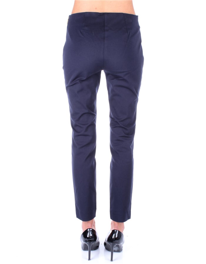 RALPH LAUREN Trousers Slim Women 200631310 3 