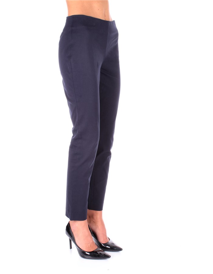 RALPH LAUREN Trousers Slim Women 200631310 5 