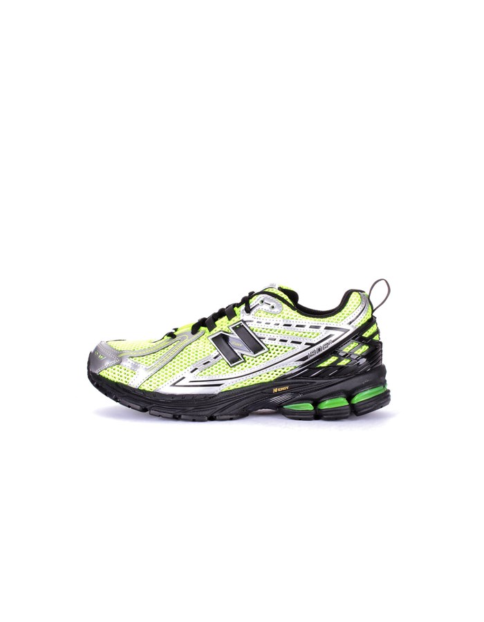 NEW BALANCE Trainers Green