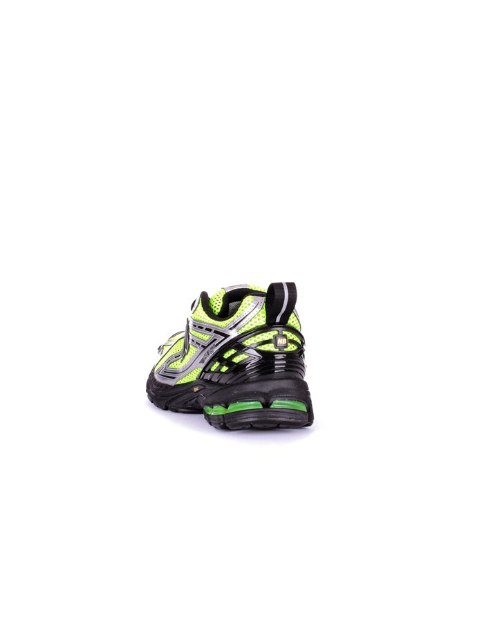 NEW BALANCE Trainers Green