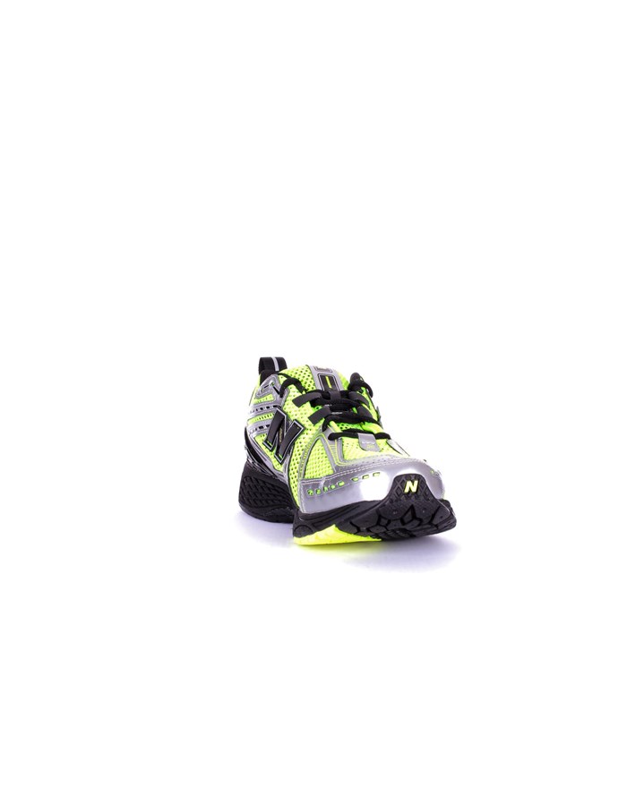 NEW BALANCE Sneakers  high Unisex M1906 4 