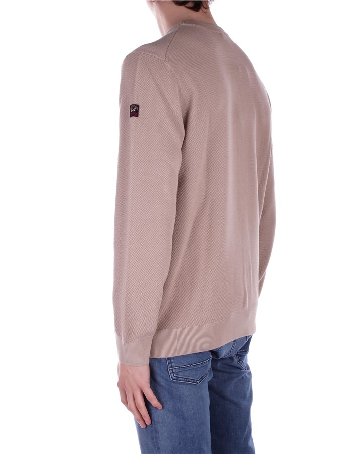 PAUL & SHARK Maglieria Maglie Girocollo Uomo 22411504 2 