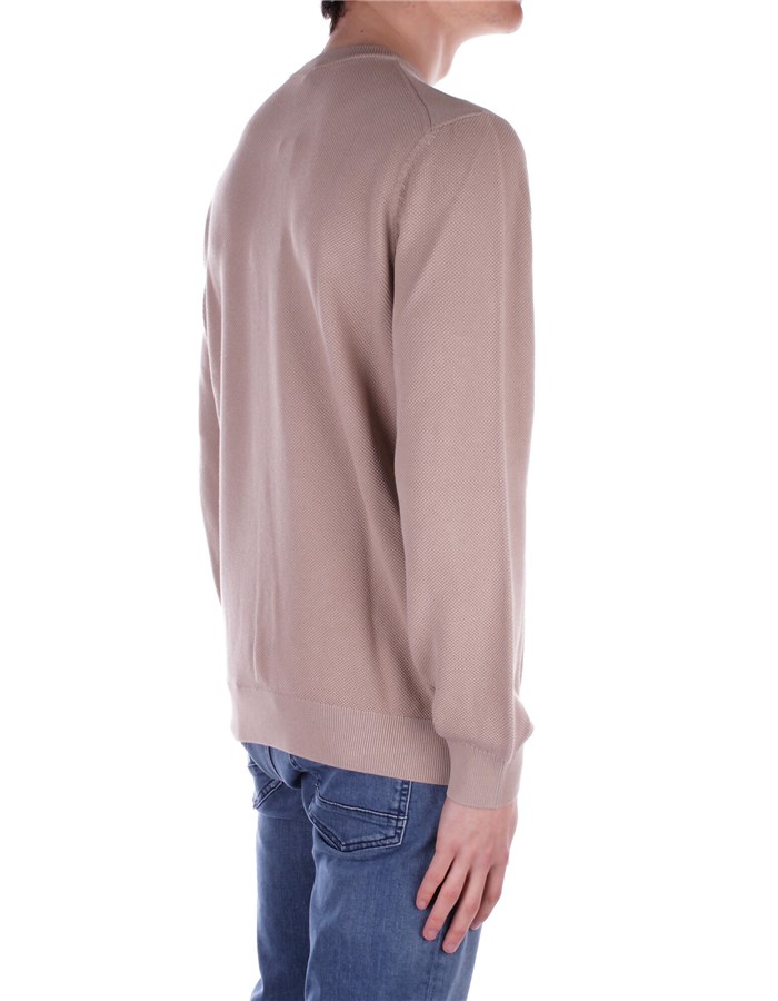 PAUL & SHARK Maglieria Maglie Girocollo Uomo 22411504 4 