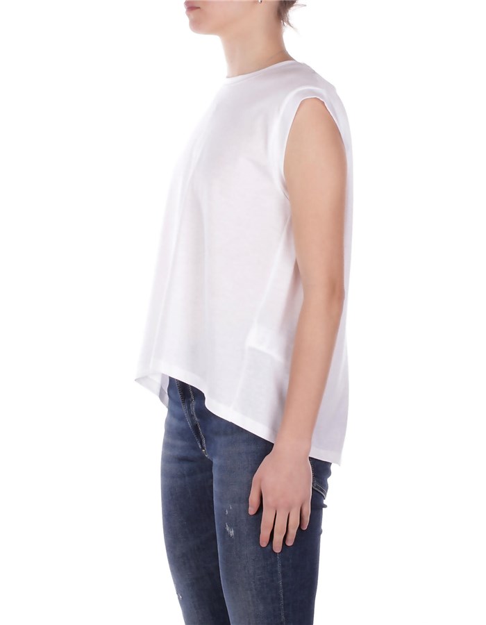 DONDUP  Maglia Donna DS080JF0350D 1 