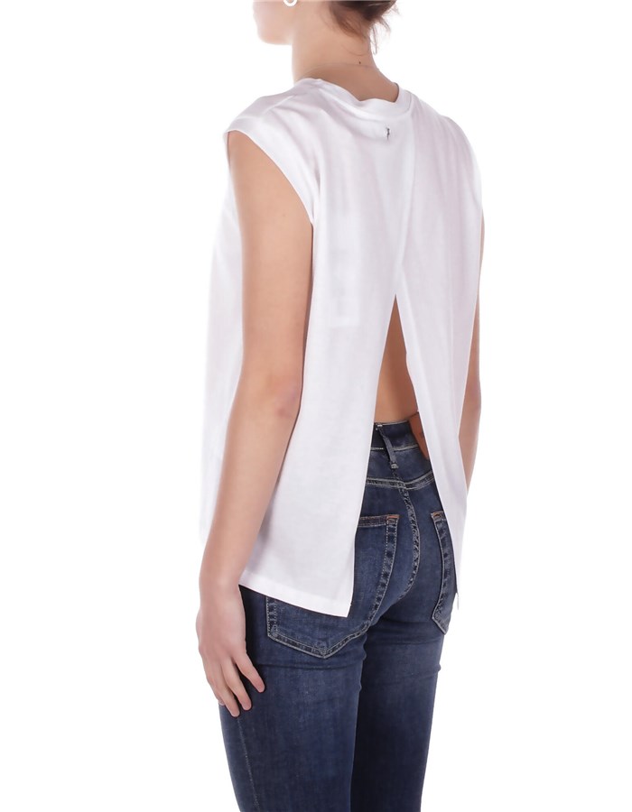 DONDUP  Maglia Donna DS080JF0350D 2 