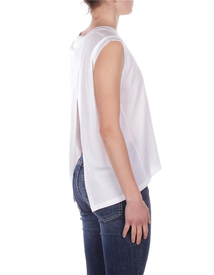 DONDUP  Maglia Donna DS080JF0350D 4 