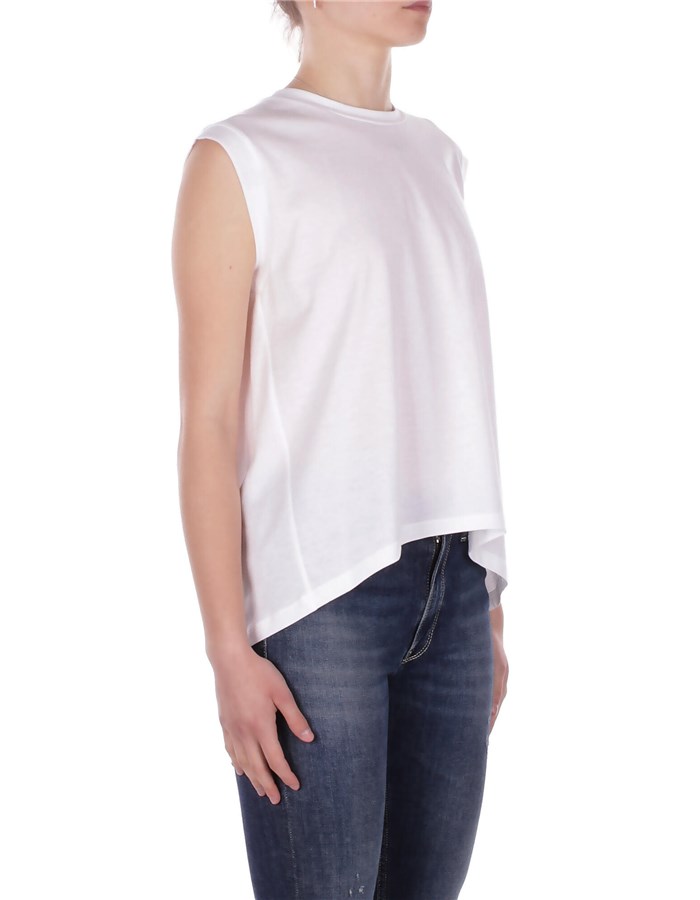 DONDUP  Maglia Donna DS080JF0350D 5 