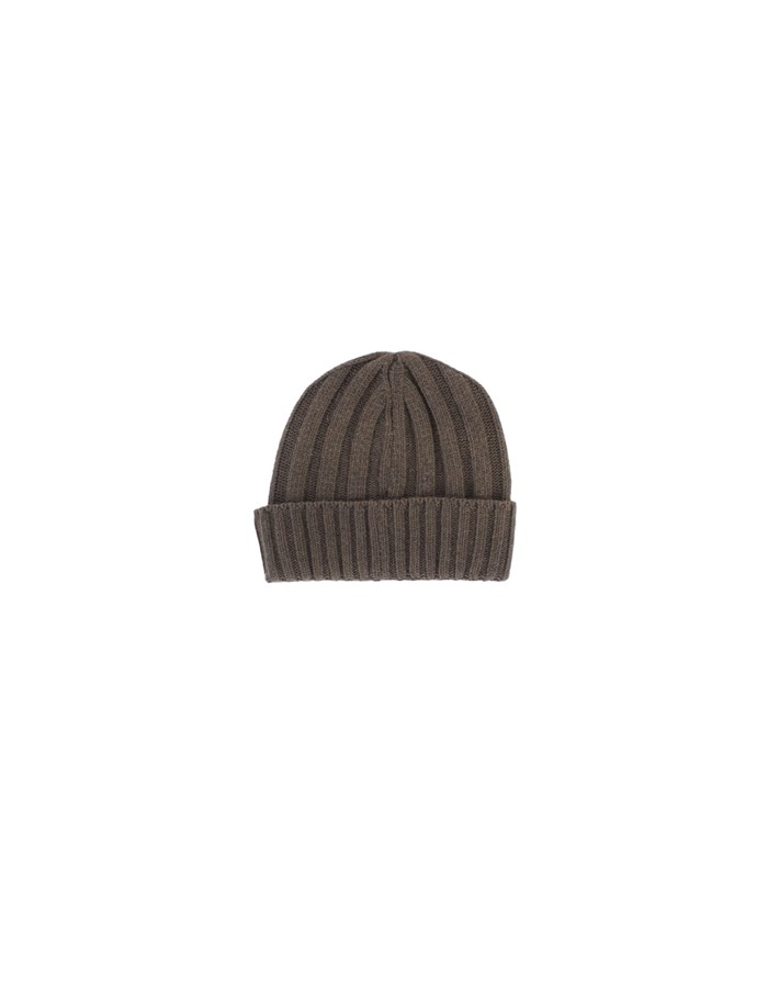 BLAUER Beanie Mud