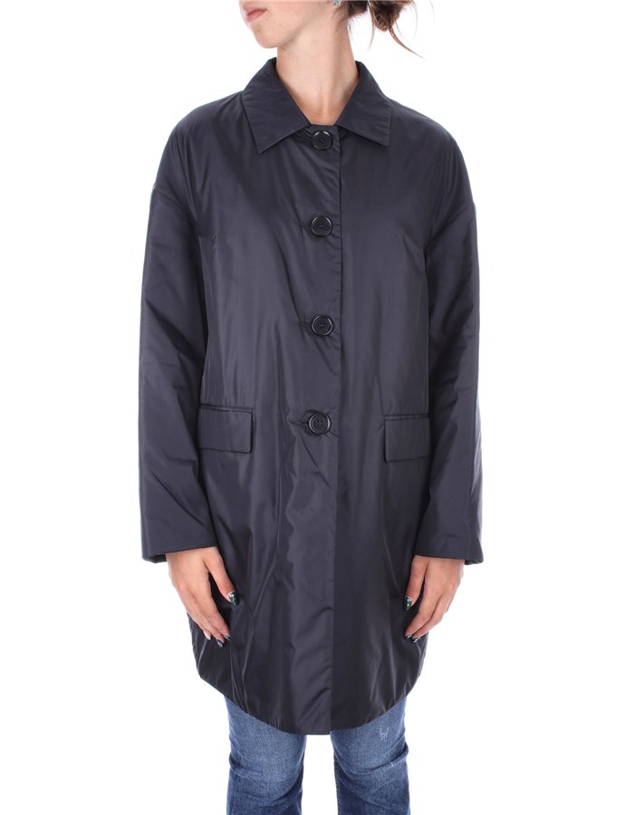 ASPESI Long Black