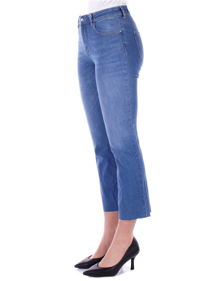 ONLY Slim Blue