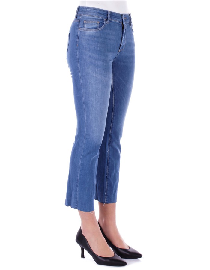ONLY Jeans Slim Donna 15340941 5 