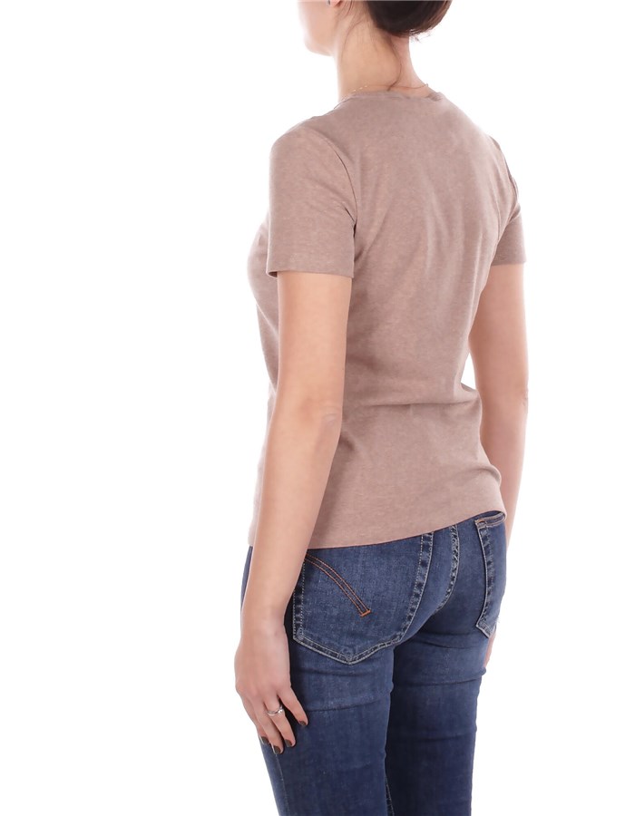 RALPH LAUREN T-shirt Manica Corta Donna 200734830 2 