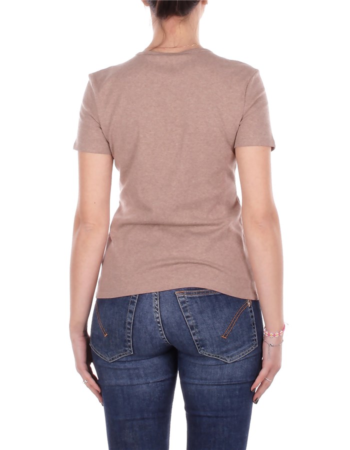 RALPH LAUREN T-shirt Manica Corta Donna 200734830 3 